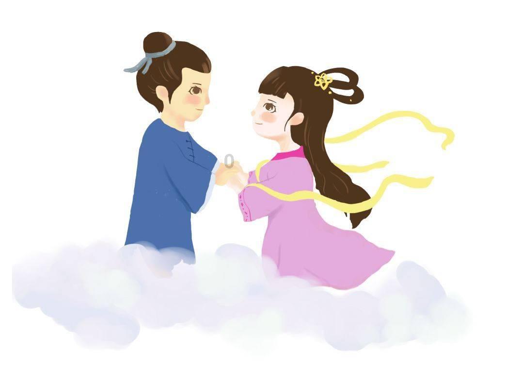 彩虹生日蛋糕